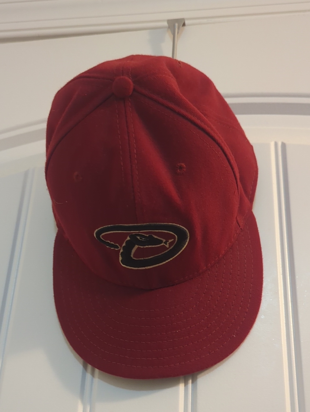 New Era Arizona Diamondbacks Ball Cap